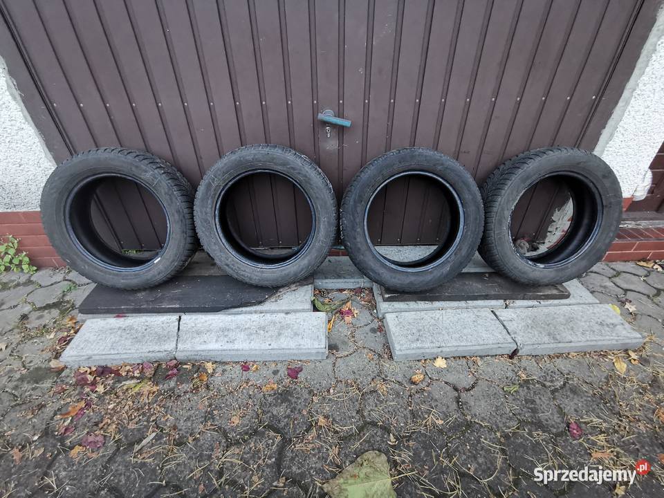 Zimowe opony Nokian Tyre 175x65x15 65 Częstochowa
