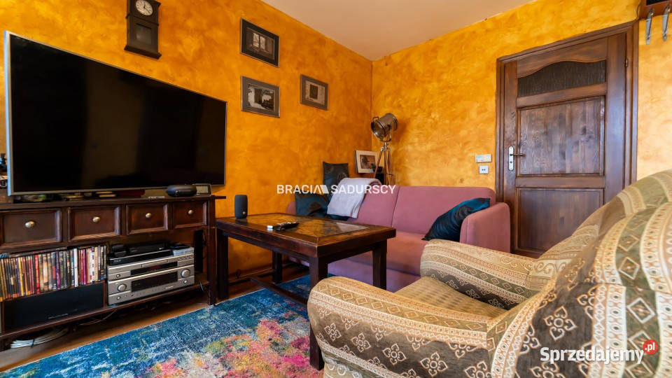 Mieszkanie Kraków Obozowa 756m2 3pok blok