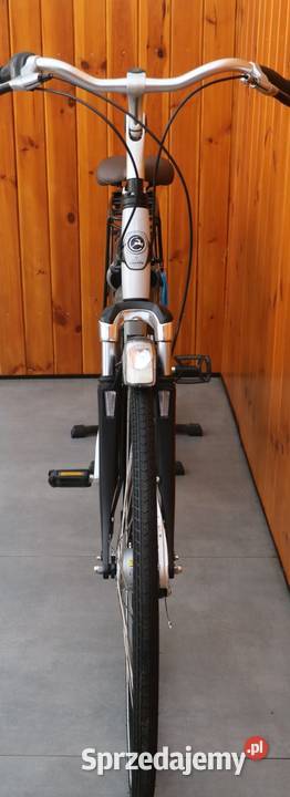 Rower damski Gazelle Orange C 8 D 53RATY
