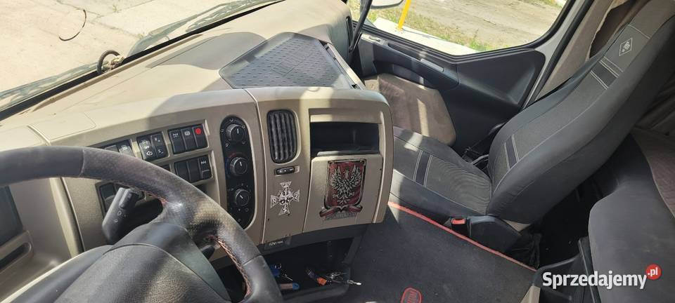 Renault premium kujawsko-pomorskie Inowrocław