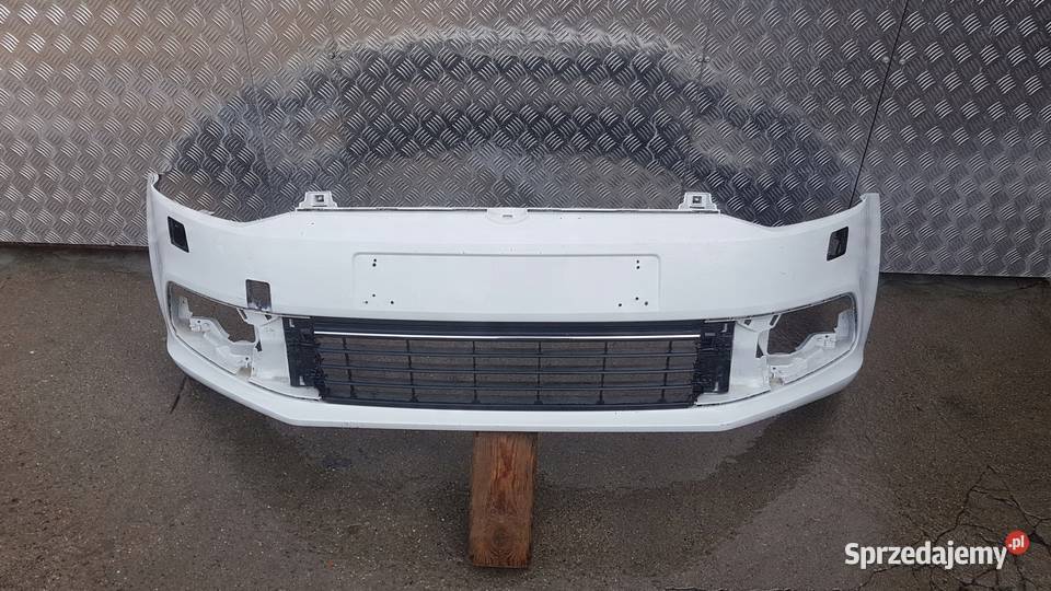 ZDERZAK POLO 6C 1417 LAK LB9A Międzychód
