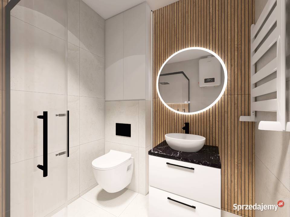 3 pokojowe z balkonem 1 piętro GENERALNYM Piętro 1 Sprzedaż Sosnowiec