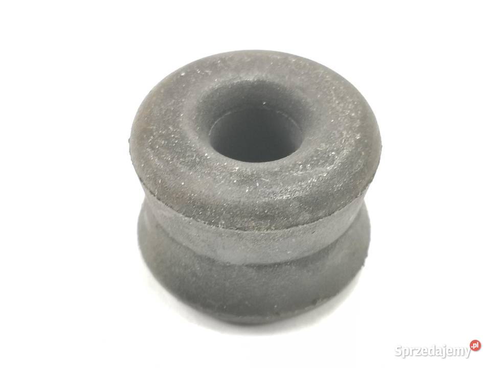 ZESTAW TULEI AMORTYZATORA TYŁ MG TF 20022009