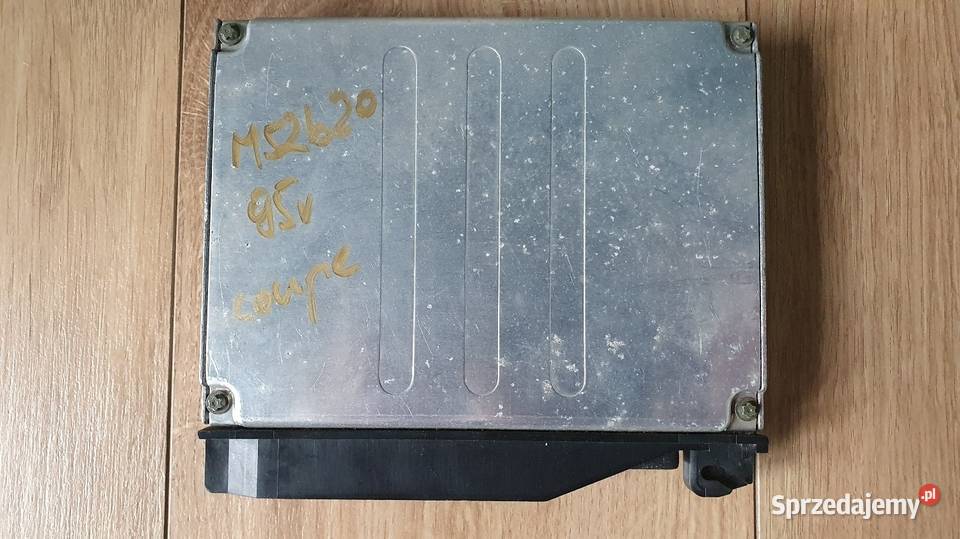 Sterownik silnika M52b20 BMW 1 429 999 Lusowo