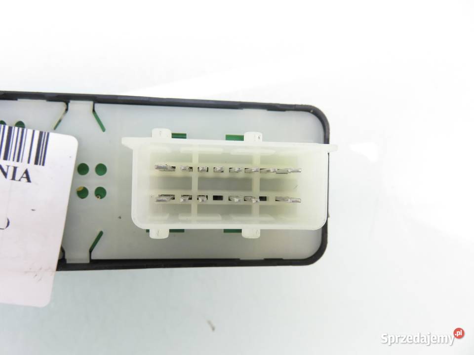 PANEL SZYB CITROEN C3 II 98012275XT