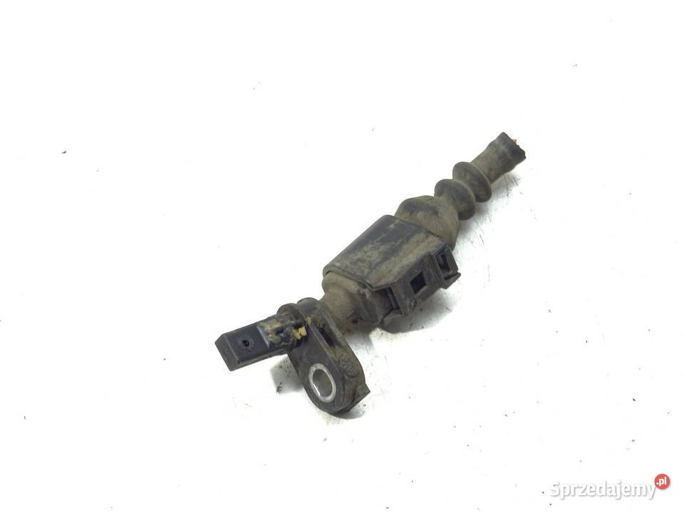 CZUJNIK ABS PRZEDNI LEWY SKODA SUPERB III osobowe Układ ABS i ESP podkarpackie