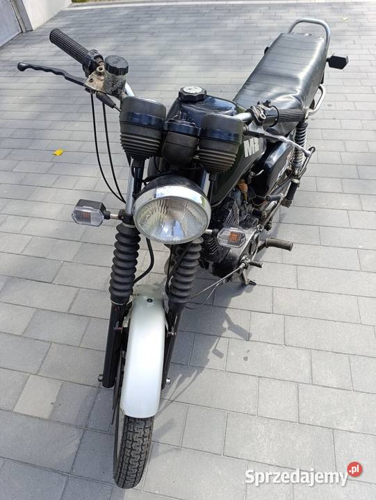Mz etz 251 Gąbin sprzedam