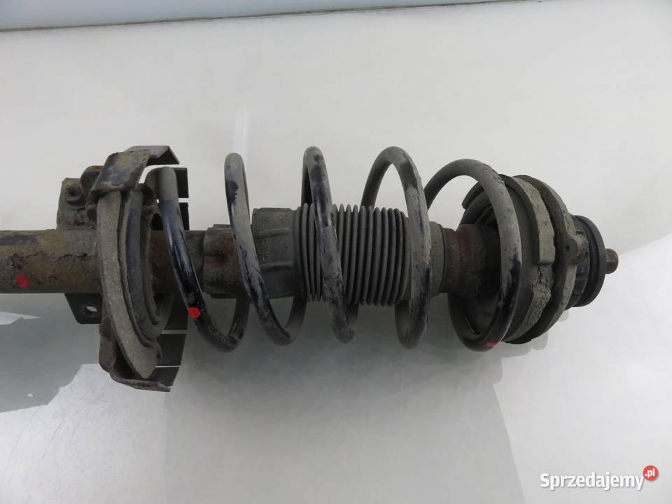 MCPERSON LEWY PRZEDNI FIAT STILO 16 16V 103 182