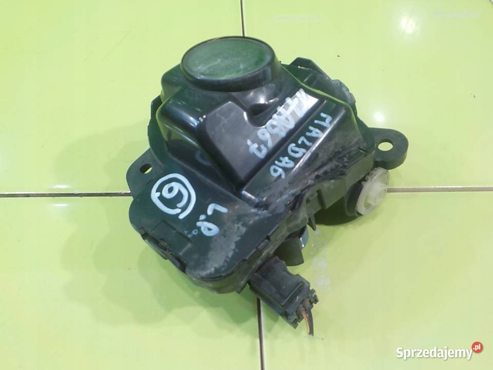 MAZDA 6 GJ III LIFT 22 D AUT 15r sedan 4D lampa Światła do jazdy dziennej DRL Suków