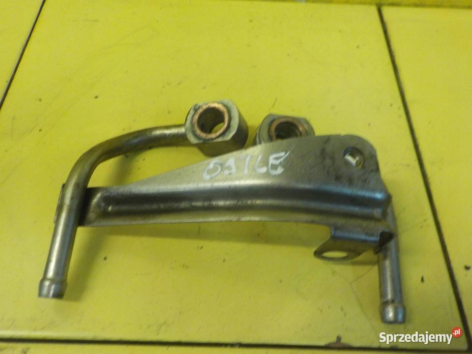 SANDERO LOGAN CAPTUR 09 TCE 15r H4B400 przewod Suków