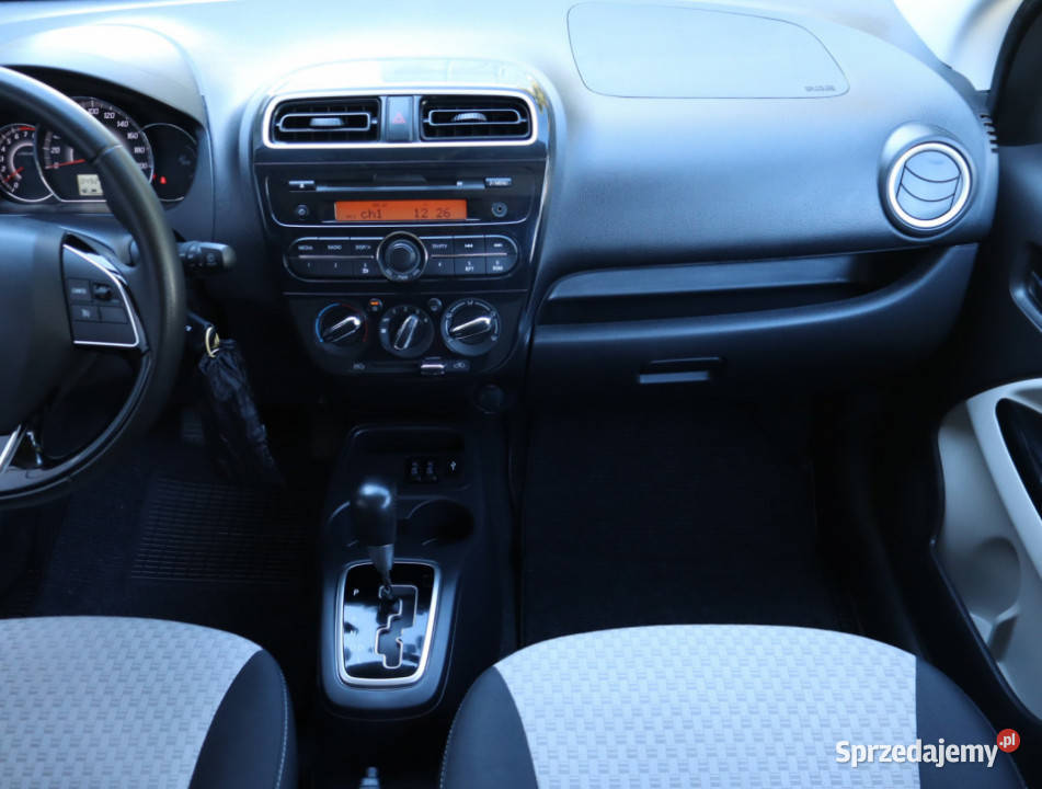 Mitsubishi Space Star 12 MIVEC centralny zamek Piaseczno sprzedam