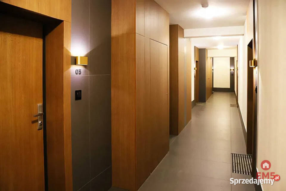 Mieszkanie 3629m2 2 pokojowe Suwałki Rok budowy 2025