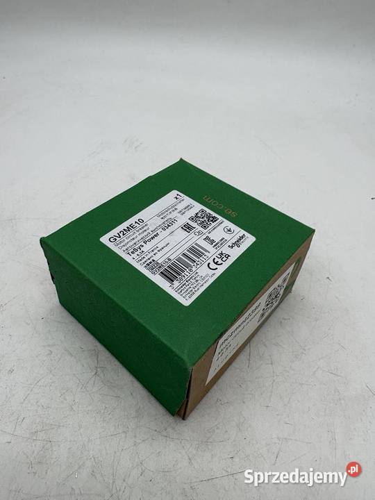 Schneider Electric GV2ME10 Rozłącznik silnikowy Warszawa