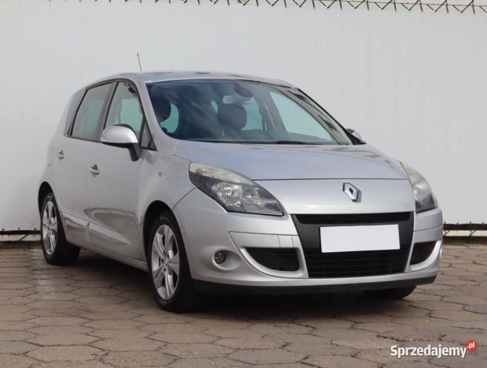 Renault Scenic 20 16V elektryczne szyby Łódź