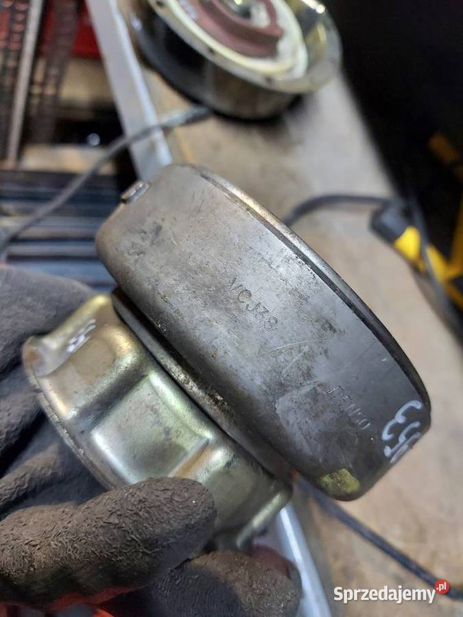 Rotax 593 Magneto koło magnesowe dzwon rotax 600 Jelenia Góra
