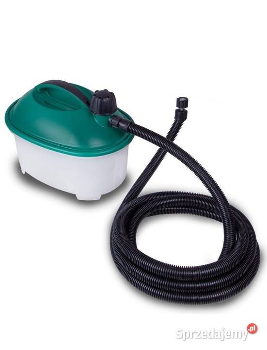 Wytwornica pary do topiarki