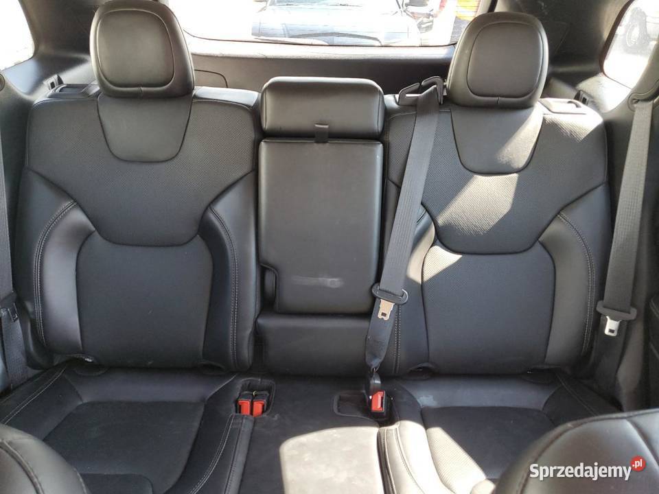 2020 JEEP CHEROKEE LIMITED Częstochowa