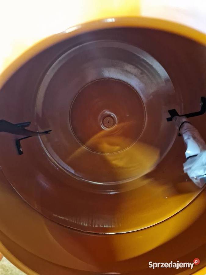 Betoniarka KraftDele elektryczna 230 v 140L 850W Głogowa