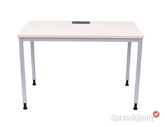 biurko Balma 12080 brzoza Leszno sprzedam