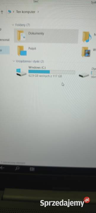 Sprzedam HP255G8 Łomża