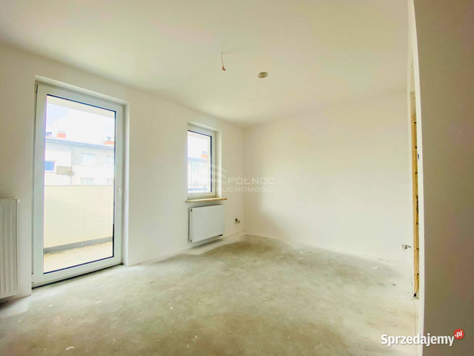 Nowoczesne 3 pokoje w Zamościu Młyńska Zamość