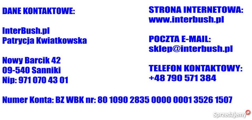 6003507MM MATA GUMA DO ZAGĘSZCZARKI POLIURETAN Nowy Barcik
