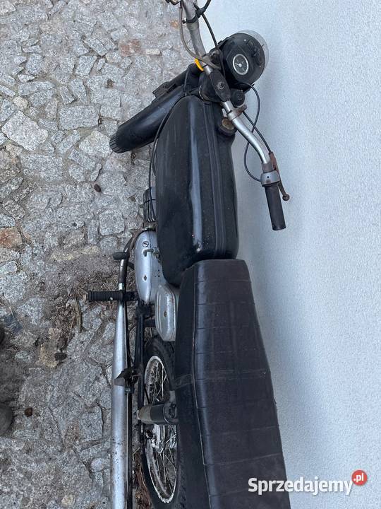Jawa 50 Rawicz sprzedam