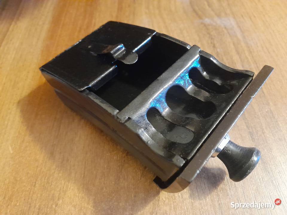 Mercedes W120 W180 Ponton popielniczka deski Nowy Sącz