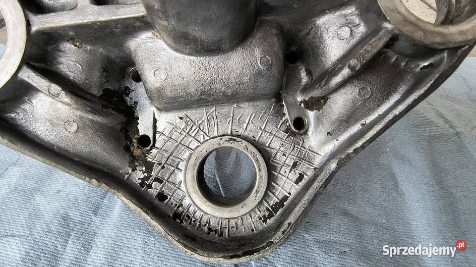 Półka górna MZ Ts 150 250 Rzeszów sprzedam
