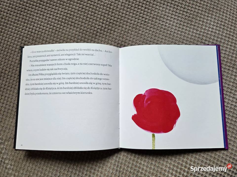 Paproch Eliza Piotrowska ISBN 9788360402368