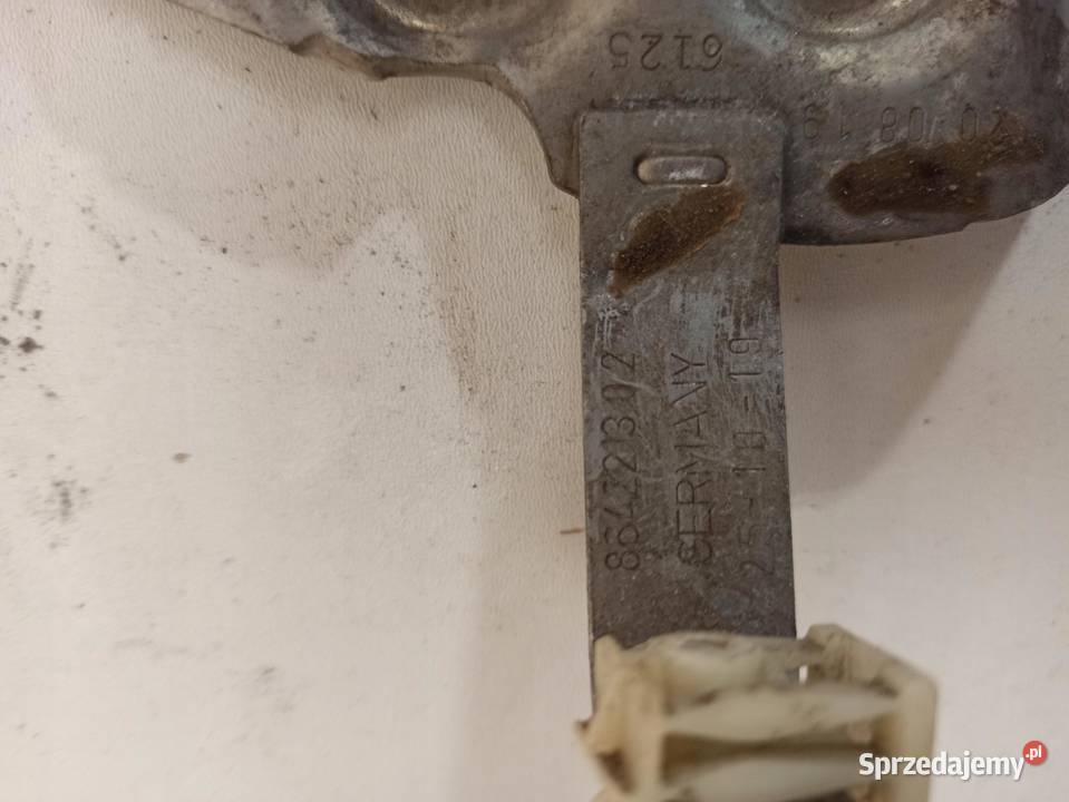 WSPORNIK MOCOWANIE BMW G20 8642213