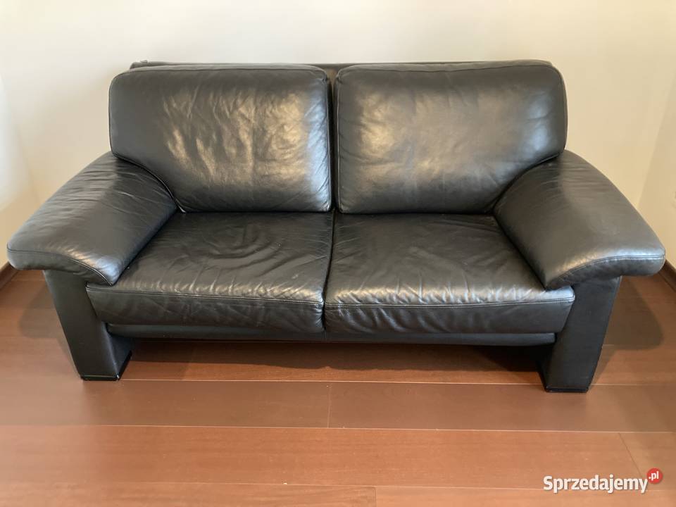 Sofa skóra longlife dolnośląskie Bożnowice