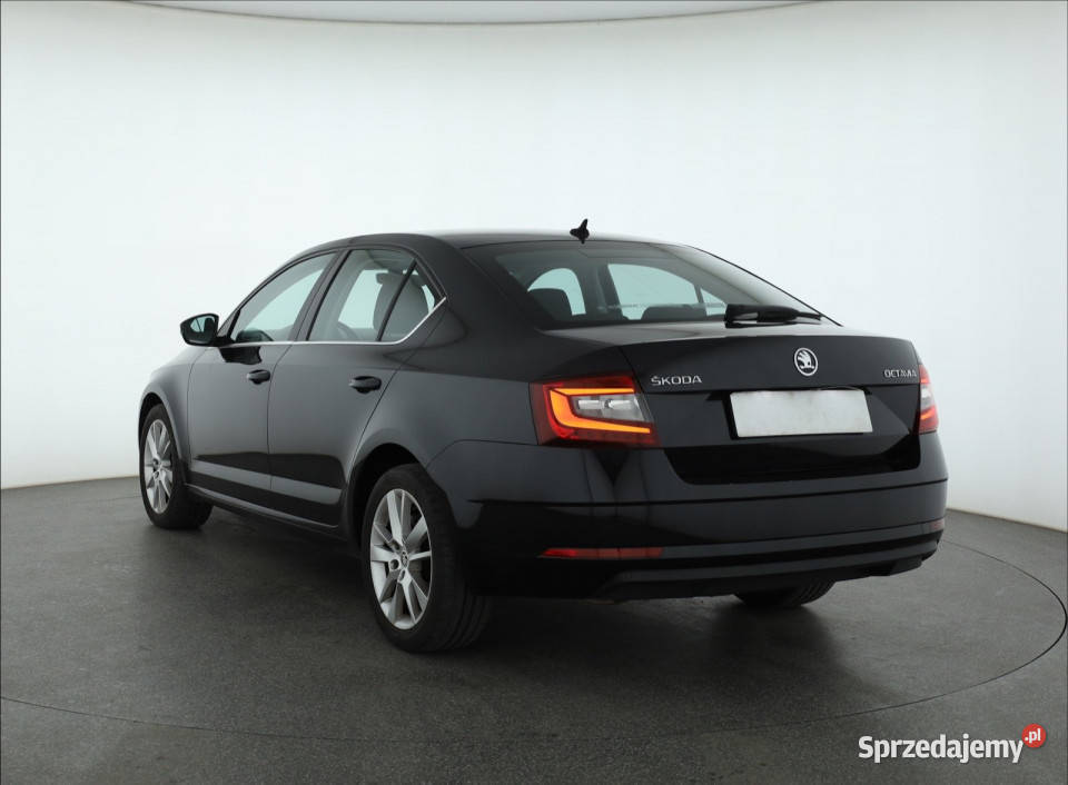 Skoda Octavia 14 TSI 1395cm3 Piaseczno