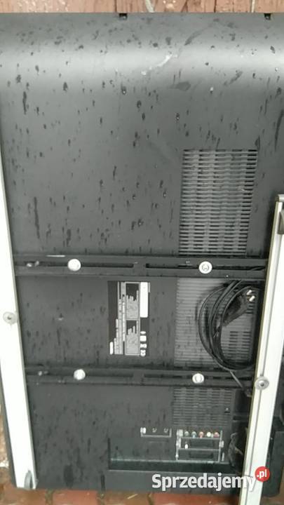Telewizor Toshiba LCD 37 model 37AV500P Radom