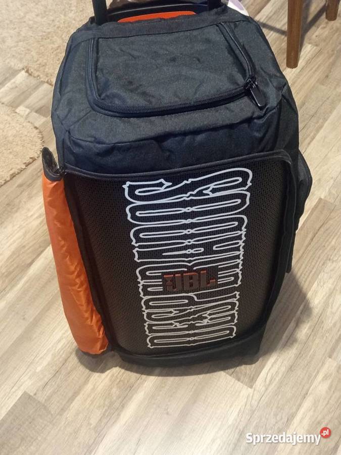 Pokrowiec Etui na Głośnik JBL PARTYBOX STAGE 310 Tomaszów Lubelski