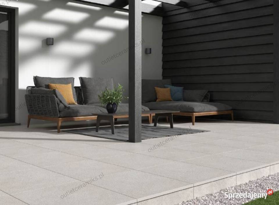 WYPRZEDAŻ Płyty 2 na taras wentylowany balkon Radom