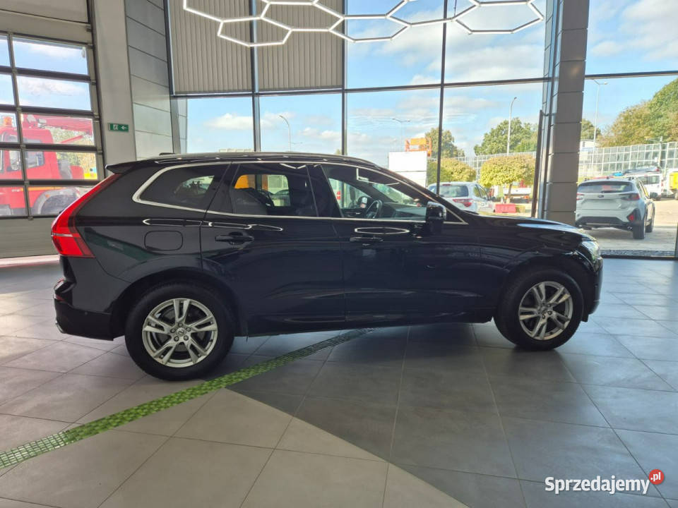Volvo XC 60 XC60 Momentum Bezwypad Bogato Łaziska Górne