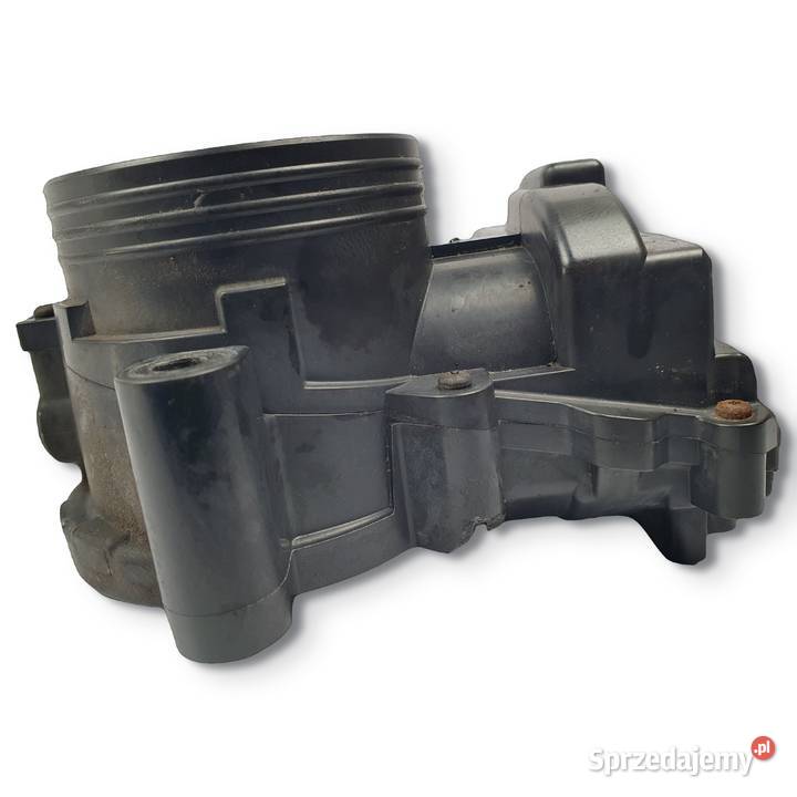 PRZEPUSTNICA Mini Cooper R56 16 16V VTi Chełm