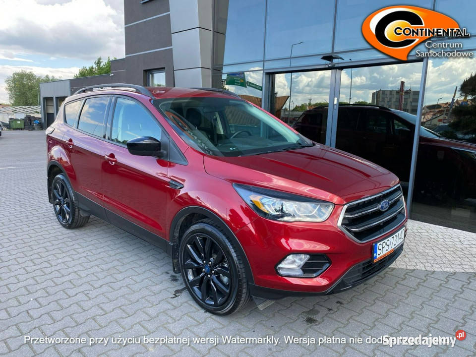 Ford Escape 4x4stan II 2008 gniazdo USB Żory