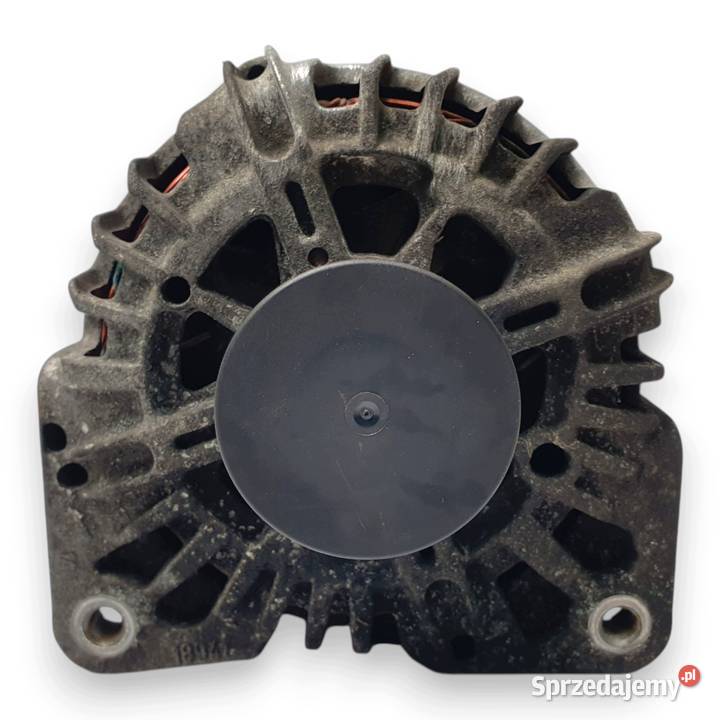 ALTERNATOR Renault Trafic Vivaro 20 DCI Valeo Chełm sprzedam