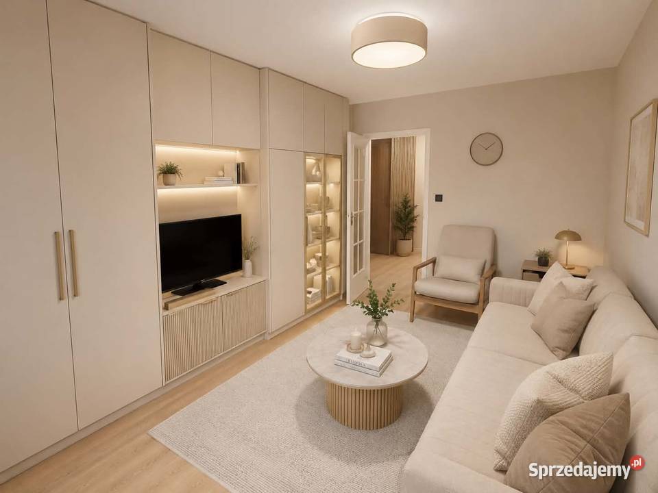 Na sprzedaż mieszkanie 5357 m 2 pokoje Balkon Sprzedaż dolnośląskie Świdnica