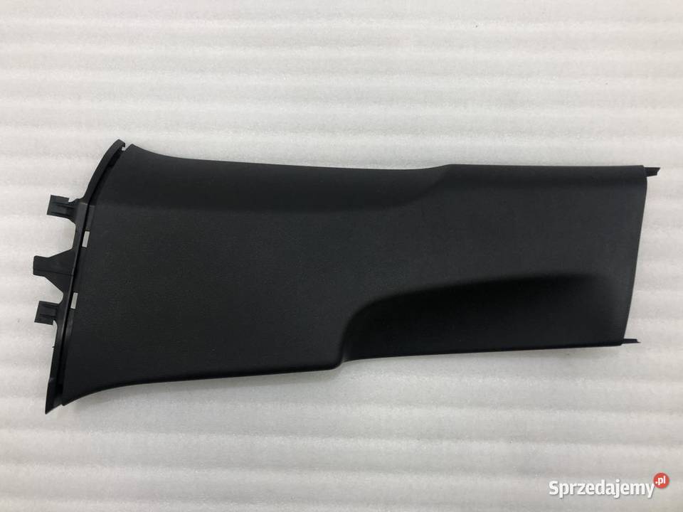 OSŁONA SŁUPKA LEWA VW PASSAT B6 3C0867291