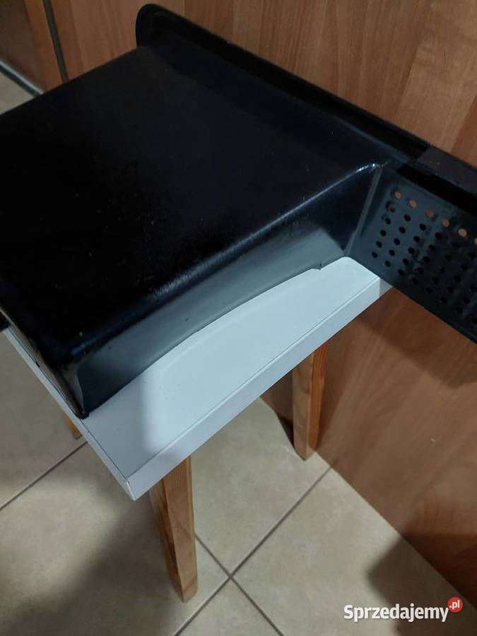 Półka schowek fiat 126p ST strony pasażera Mysłowice