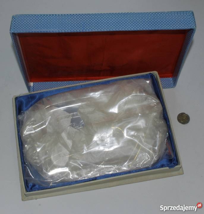 Ozdobna Taca patera wym 26 x 17 sprzedam