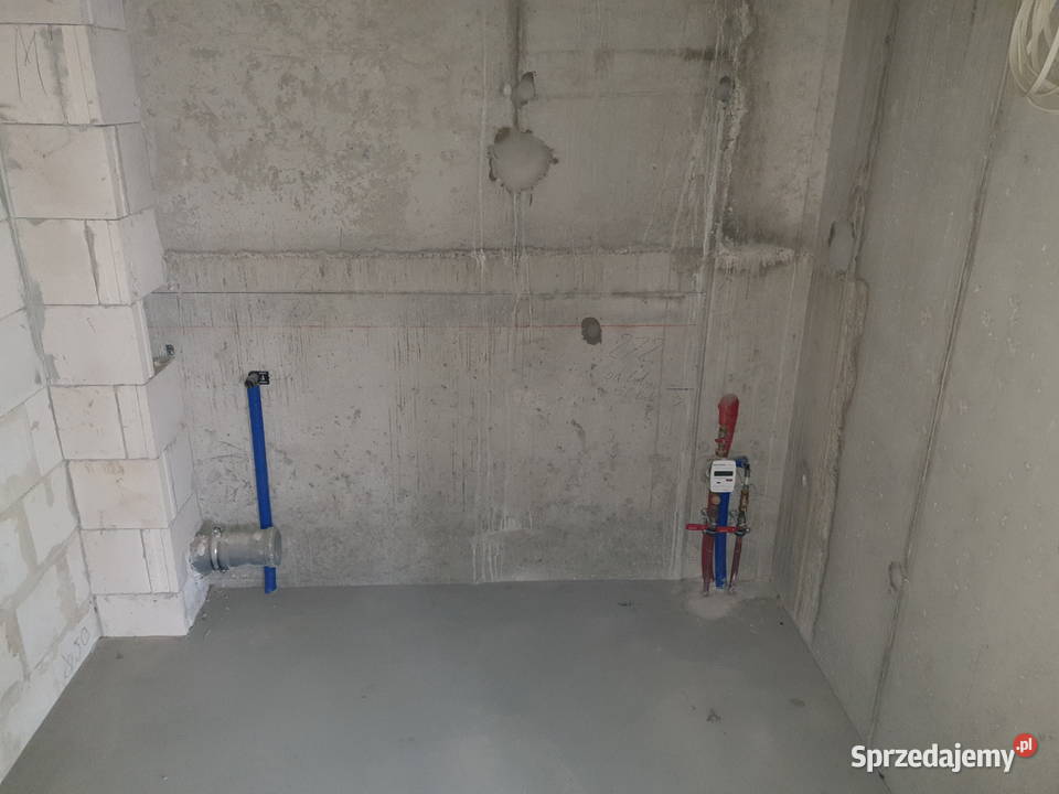 Zarządca sprzeda nieruchomość lokalową Pruszków