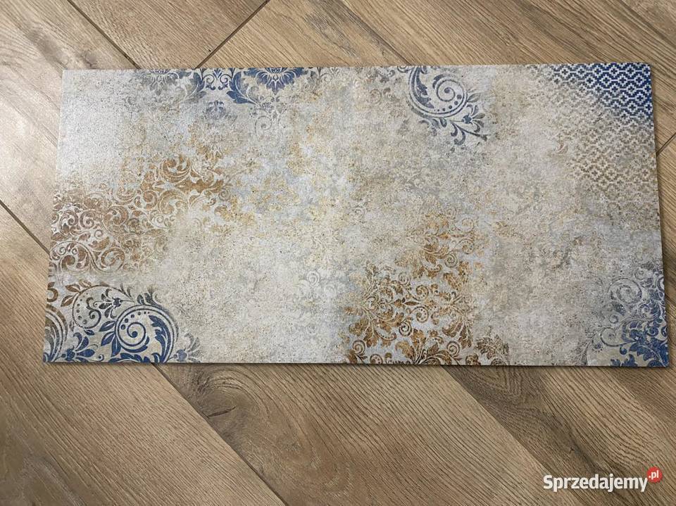 BOHEMY BLUE 30x60 Rawa Mazowiecka