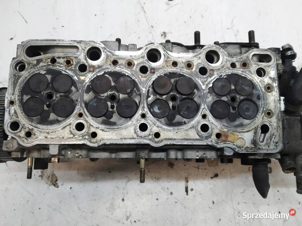 GŁOWICA KOMPLETNA 17 CDTI Opel Astra III osobowe