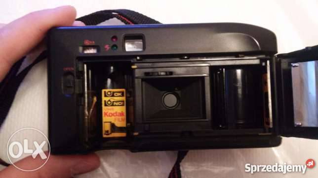 Kodak 835 af osoby zbierającej aparaty łódzkie Łódź
