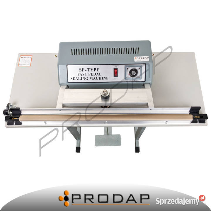 ZGRZEWARKA NOŻNA SF700 Częstochowa