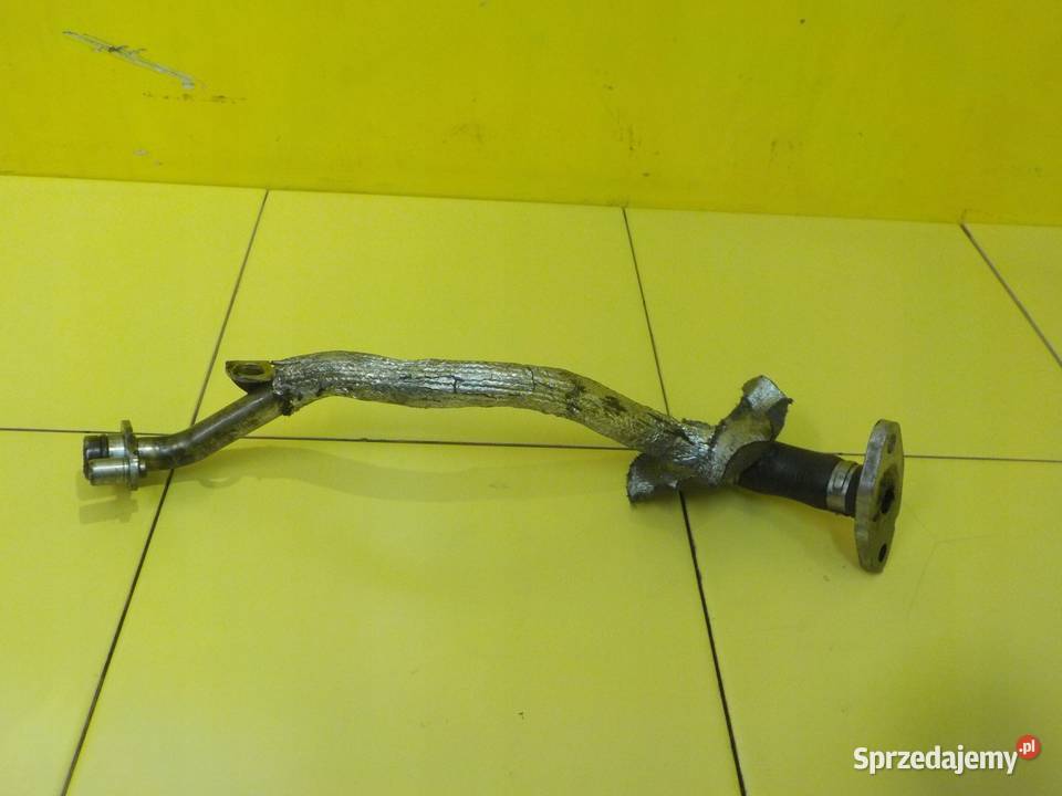 MERCEDES E W213 W205 W247 20 CDI 18r 654 przewod świętokrzyskie Suków